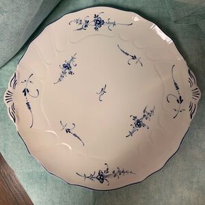 Villeroy & Boch Rare Vieux Luxembourg